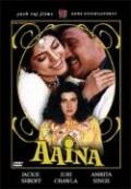 Hindi Movie - Aaina DVD 1993 (Jackie Shroff / Juhi Chawla)