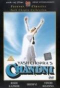 Chandni - Bollywood DVD (Love Triangle)