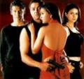 Jurm (2005) DVD with english subtitles