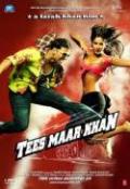 Tees Maar Khan (2010)CD Tees Maar Khan (2010)CD