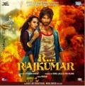 R...Rajkumar, Audio CD, 2013 Latest Hindi Movie Songs R...Rajkumar, Audio CD, 2013 Latest Hindi Movie Songs