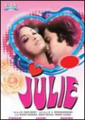 Julie (1975) Love Story DvD with english subtitles Julie (1975) Love Story DvD with english subtitles