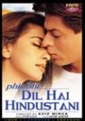 Phir Bhi Dil Hai Hindustani DVD With Eng Subtitles Phir Bhi Dil Hai Hindustani DVD With Eng Subtitles