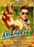 Khiladi 786 (2012)bollywood dvd with english subtitles Khiladi 786 (2012)bollywood dvd with english subtitles