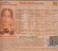 Vidai Geet from Films, Hindi Wedding Songs Audio CD Vidai Geet from Films, Hindi Wedding Songs Audio CD