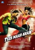 Tees Maar Khan DVD Movie WITH ENGLISH SUBTITLES Tees Maar Khan DVD Movie WITH ENGLISH SUBTITLES