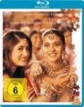 Kabhi Khushi Kabhie Gham - Blu Ray DVD with eng subtitles