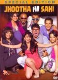 Jhootha Hi Sahi DVD Movie With English Subtitles Jhootha Hi Sahi DVD Movie With English Subtitles