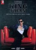 The King Khan Shahrukh Khan - 8 DVD Set
