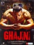 Ghajini (2008) Bollywood Action Film DVD Ghajini (2008) Bollywood Action Film DVD