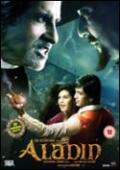 Aladin Bollywood DVD with english subtitles Aladin Bollywood DVD with english subtitles