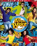 All The Best - Fun Begins Bollywood DVD with english subtitles