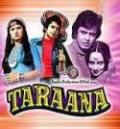 Taraana (1979) DvD with english subtitles