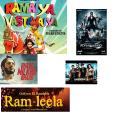 Latest 2013 / 2014 Hindi Movies Songs, 5 Audio CD Gift Pack Latest 2013 / 2014 Hindi Movies Songs, 5 Audio CD Gift Pack