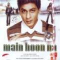 MAIN HOON NAA HINDI MOVIE SOUNDTRACK
