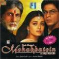 Mohabbatein [Single CD) Hindi movie Soundtrack