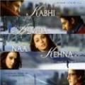 KABHI ALVIDA NAA KEHNA HINDI MOVIE SOUNDTRACK