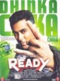 READY (Action) Salman Khan DVD With Eng Subtitles READY (Action) Salman Khan DVD With Eng Subtitles
