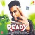 READY Hindi Movie Soundtrack CD READY Hindi Movie Soundtrack CD