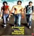 Zindagi Na Milegi Dobara Hindi Movie Soundtrack CD Zindagi Na Milegi Dobara Hindi Movie Soundtrack CD
