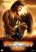 KRRISH DVD Hindi Movie WITH ENGLISH SUBTITLES KRRISH DVD Hindi Movie WITH ENGLISH SUBTITLES