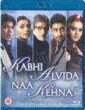 Kabhi Alvida Naa Kehna Blu Ray DVD with eng subtitles