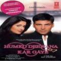 Humko Diwana Kar Gaye (Audio CD Hindi Movie Soundtrack )