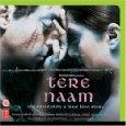 Tere Naam (Music, Audio CD) Bollywood Soundtrack
