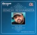 Himesh Reshammiya Vol - 5 ( Karaoke ) (Music, Audio CD) Himesh Reshammiya Vol - 5 ( Karaoke ) (Music, Audio CD)