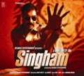 Singham Bollywood soundtrack movie Singham Bollywood soundtrack movie