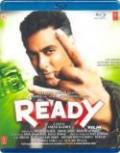 Ready (2011)Blu Ray DVD with english subtitles