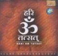 Hari Om Tatsat Veena Sahasrabuddhe RELIGIOUS CD