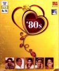 Romantic 80s - MP3 CD Music