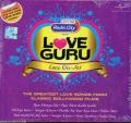 Love Guru, Love on Air, 2 Hindi Songs Audio CD Set Love Guru, Love on Air, 2 Hindi Songs Audio CD Set
