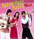Kabhi Haa Kabhi Naa Bollywood DVD WITH ENGLISH SUBTITLES