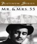 Mr. And Mrs.55 bollywood dvd with english subtitles Mr. And Mrs.55 bollywood dvd with english subtitles