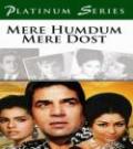 Mere Hamdam Mere Dost bollywood dvd with english subtitles Mere Hamdam Mere Dost bollywood dvd with english subtitles