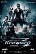 Krrish 3 DVD (2013) - Hrithik/Vivek/Priyanka Krrish 3 DVD (2013) - Hrithik/Vivek/Priyanka