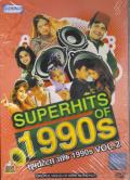Superhits of 1990s - Vol 2 - DVD