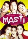 MASTI - DVD