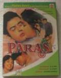 PARAS - DVD PARAS - DVD