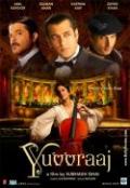 YUVRAAJ - DVD - Romance/Action YUVRAAJ - DVD - Romance/Action
