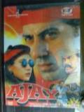 Ajay - DVD (Sunny Deol)