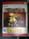 Anarkali - DVD Anarkali - DVD