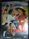 Apradh - DVD Apradh - DVD