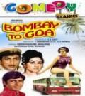 Bombay To Goa - DVD - Comedy Film Bombay To Goa - DVD - Comedy Film