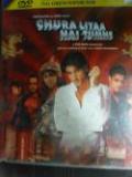 Chura Liyaa Hai Tumne - DVD Chura Liyaa Hai Tumne - DVD