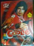 Coolie - DVD - Action/Romance Coolie - DVD - Action/Romance