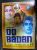 Do Badan - DVD