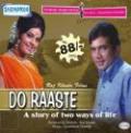Do Raaste - DVD Do Raaste - DVD